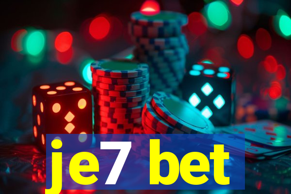 je7 bet